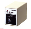 欧姆龙 DC电源电极式液位开关 61F-GPN-BT