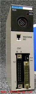 欧姆龙 凸轮定位器模块 C200H-CP114