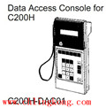 欧姆龙 数据存取编程器 C200H-DAC01