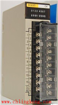 欧姆龙 继电器输出模块 C200H-OC225