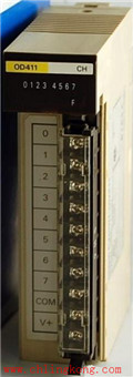 欧姆龙 晶体管输出模块 C200H-OD411
