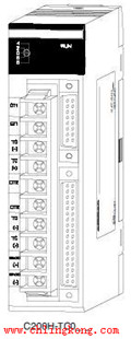 欧姆龙 温度控制模块 C200H-TC002