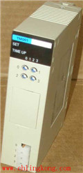欧姆龙模拟定时器模块C200H-TM001