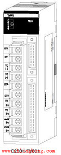 欧姆龙加热冷却控制模块C200H-TV001