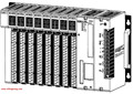 欧姆龙 汇编程序I/O单元 C500-ASP01(3G2A5-ASP01)