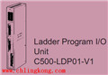 欧姆龙 梯形程序IO单元 C500-LDP01-V1(3G2A5-LDP01-V1)