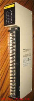 欧姆龙晶体管输出模块C500-OD412(3G2A5-OD412)