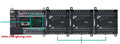 欧姆龙R-232C选项板CP1W-CIF01
