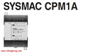 欧姆龙 扩展模块 CPM1A-40EDT1