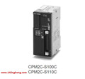 欧姆龙 带YMAC CPM2 Compous主站的CPU单元 CPM2C-S110C