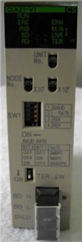 欧姆龙控制器链接单元CS1W-CLK21-V1
