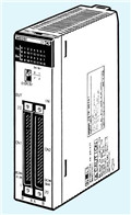 欧姆龙DC输入晶体管输出单元CS1W-MD261