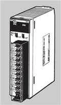 欧姆龙 绝缘型DC输入单元 CS1W-PDC01