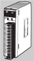 欧姆龙 绝缘型脉冲输入单元 CS1W-PPS01