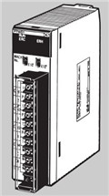 欧姆龙 绝缘型2线传送器输入单元 CS1W-PTW01
