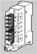 欧姆龙 Controller Link中继器单元 CS1W-RPT02