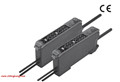 欧姆龙高功能数字光纤传感器E3X-DA-S系列