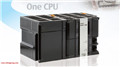 欧姆龙 NJ控制器CPU单元 NJ501-4系列