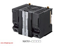欧姆龙 集运动控制、PLC、视觉传感器于一体 NX701系列