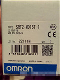 欧姆龙远程IO终端（晶体管3段端子台型）SRT2-MD16T-1