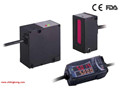 欧姆龙激光式CCD测长传感器ZX-GT系列