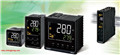 欧姆龙 简易型数字温控器 E5AC-QX1DSM-800