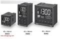 欧姆龙数字温控器E5AC-RX4ASM-000