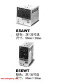 欧姆龙 温度控制器 E5AWT-R1P