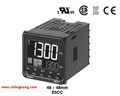 欧姆龙数字温控器E5CC-CX0ASM-000
