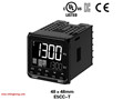 欧姆龙数字温控器程序型E5CC-TCX3ASM-060