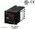 欧姆龙 高性能型温控器 E5CN-HQQ2BD