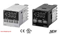 欧姆龙 温度控制器 E5CSV-Q1P-W