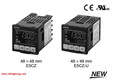 欧姆龙温控器E5CZ系列/E5CZ-U系列