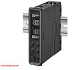 欧姆龙 22.5mm宽DIN导轨安装型温控器 E5DC-RX0AUM-015