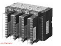 欧姆龙用于倾斜温度控制的模块式温控器EJ1G系列