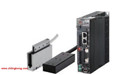 欧姆龙G5系列直线电机G5系列EtherCAT通信内置型AC伺服电机驱动器R88L-EC系列/R88D-KN_-ECT-L系列