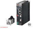 欧姆龙 G5系列EtherCAT通信内置型AC伺服电机驱动器 R88M-K系列/R88D-KN_-ECT系列
