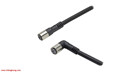 欧姆龙M8 经济型产品 电缆类型XS3F-M8PUR3A2M